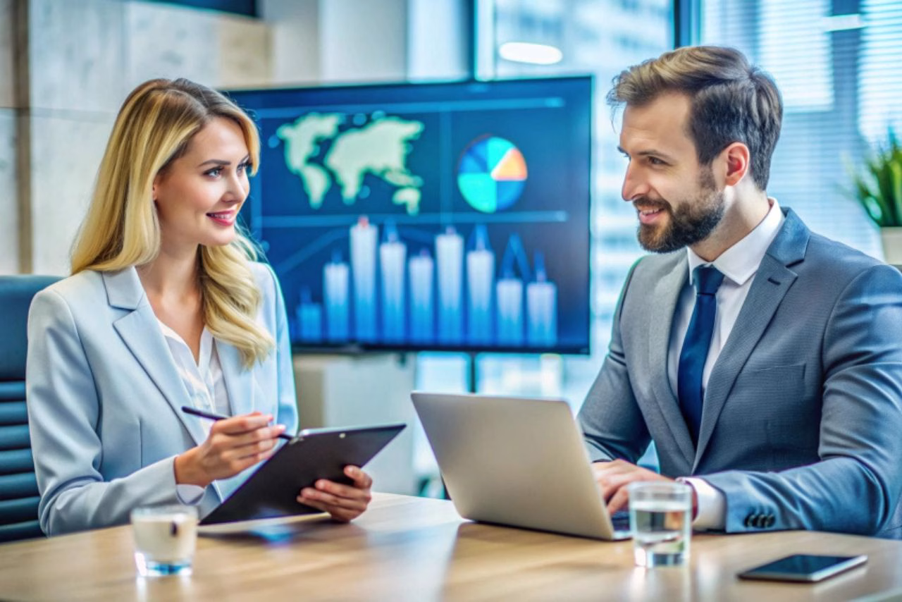 Business Consultancy Services