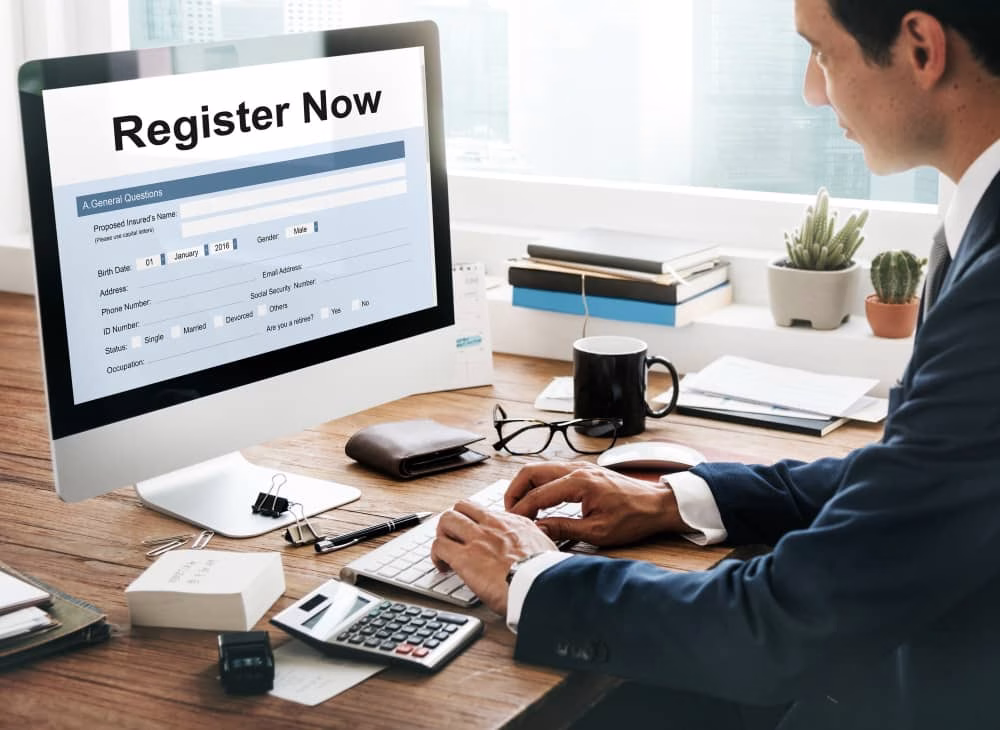 VAT Registration & Compliance