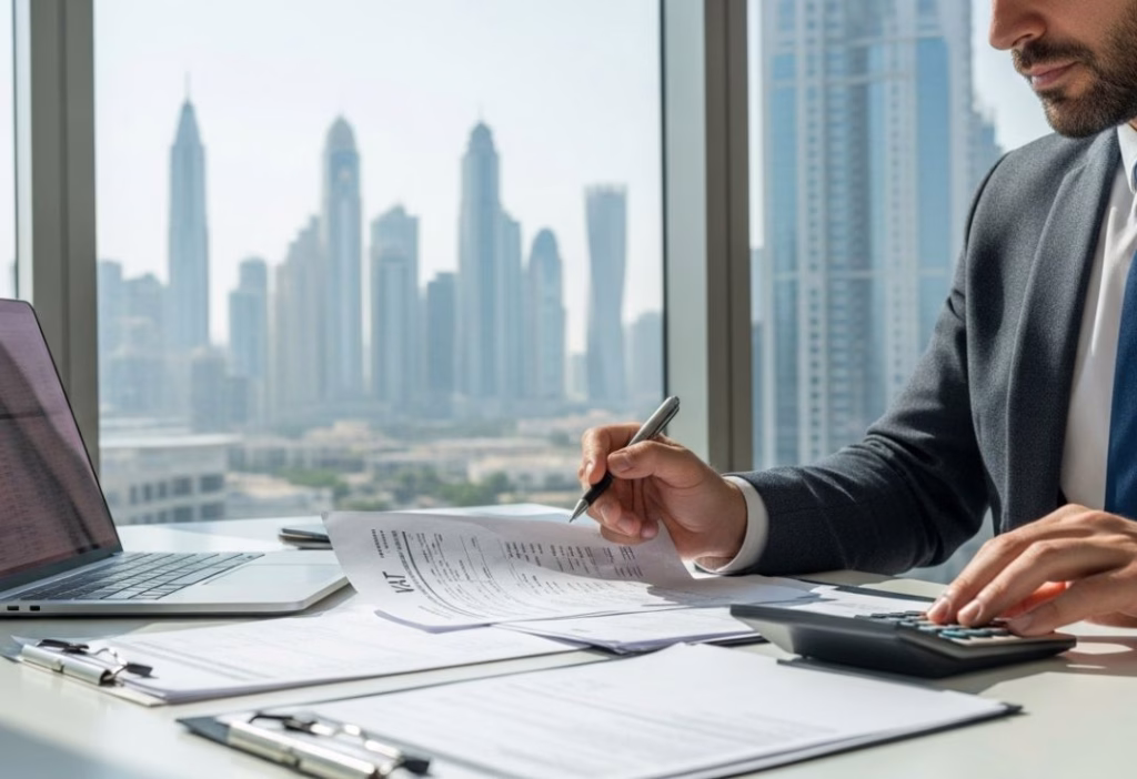 VAT Registration & Compliance