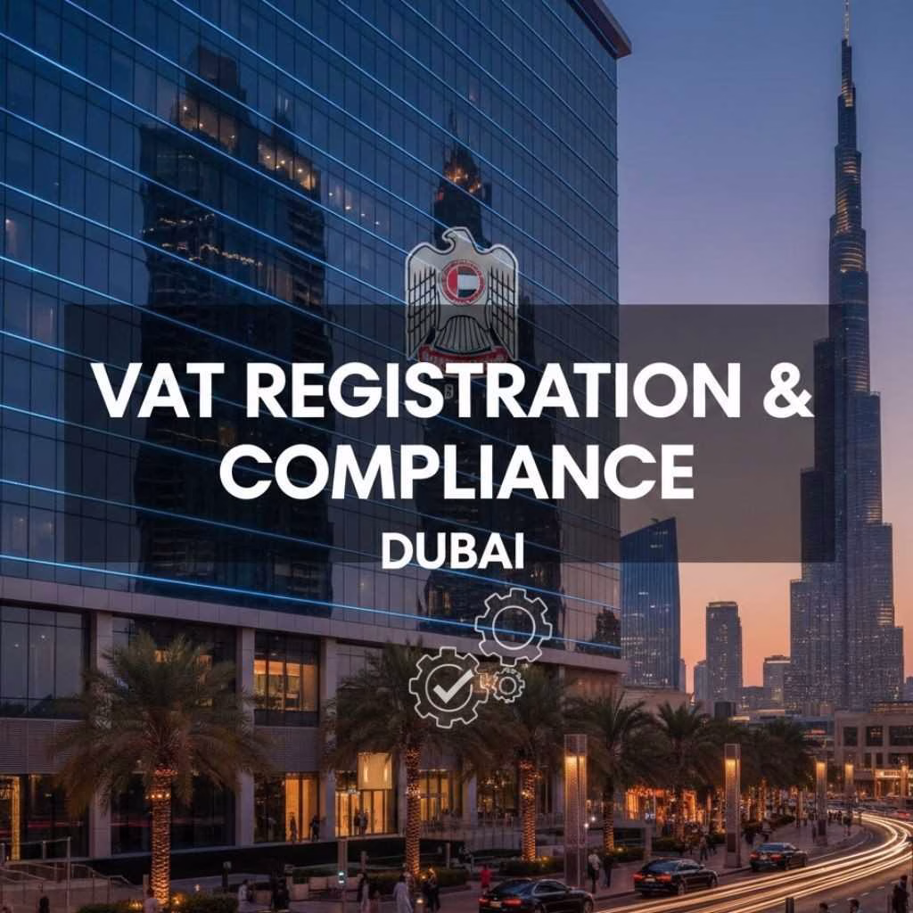 VAT Registration & Compliance